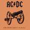 AC/DC - For Those About To Rock (Vinyl)