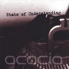 acacia - State of Understanding EP