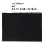 Academy of Chess and Checkers - Collision EP