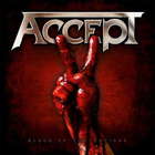 Accept - Blood Of The Nations  (Limited Edition)