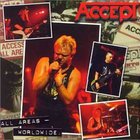 Accept - All Areas - Worldwide CD1