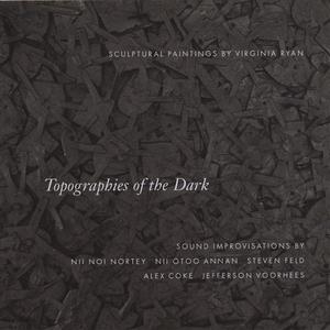 Topographies of the Dark