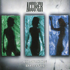 Accuser - Confusion Romance (EP)