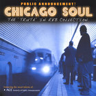 Chicago Soul The "TRUTH" in R&B Collection