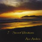 Ace Andres - 7 Secret Vibrations