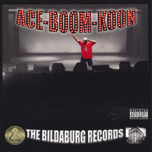 Ace Boom Koon