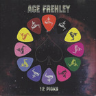 Ace Frehley - 12 Picks