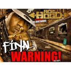 Ace Hood - Final Warning