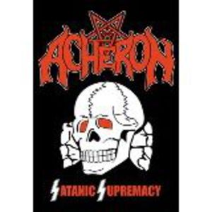 Satanic Supremacy (Demo)