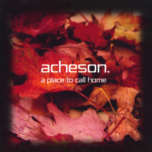 a place to call home