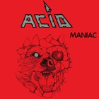 Acid - Maniac (Vinyl)