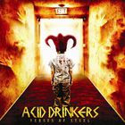 Acid Drinkers - Verses Of Steel
