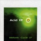 Acid Elf - Metonic Cycle LP