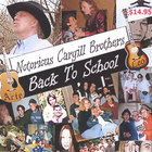Acie Cargill - Back To School