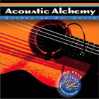 Acoustic Alchemy - Sounds Of St. Lucia