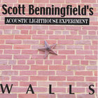 Acoustic Lighthouse Experiment/Scott Benningfield - Walls