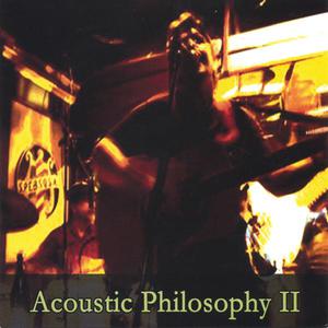 Acoustic Philosophy II