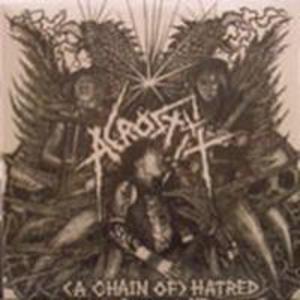 (A Chain Of) Hatred