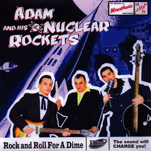 Rock'n'roll For A Dime