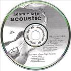 Adam + Kris - Acoustic