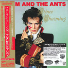 Adam And The Ants - Prince Charming (Remastered 2009)