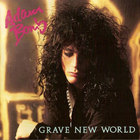 Adam Bomb - Grave New World