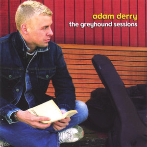 the greyhound sessions