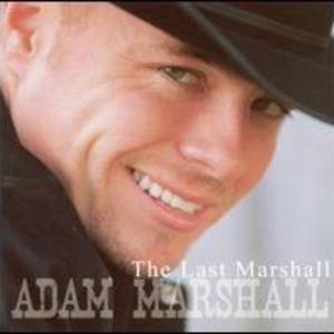 The Last Marshall