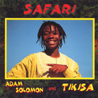 Adam Solomon - Safari