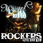 Adastra - Rockers Live And Raw (UK)