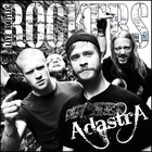 Adastra - Rockers Live Bootleg (UK)