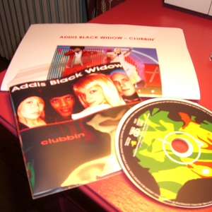 Clubbin (CDS)
