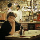 Adele - Hometown Glory (CDS)