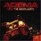 Adema - Kill The Headlights