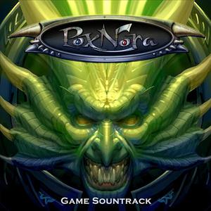 PoxNora Original Game Soundtrack