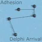 Adhesion - Delphi Arrival