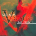 Adiemus - Adiemus V - Vocalise