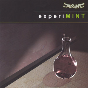 experiMINT (fe) LP
