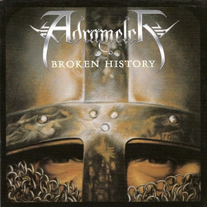 Broken History