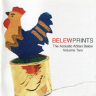 Adrian Belew - Belewprints