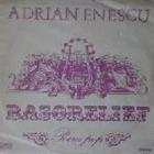 Adrian Enescu - Basorelief