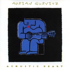 Adrian Gurvitz - Acoustic Heart