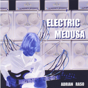 Electric Medusa
