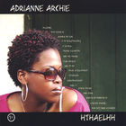Adrianne Archie - He That Hath An Ear, Let Him Hear