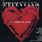 Adriano Celentano - Il Cuore, La Voce