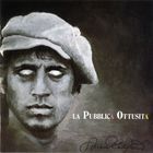 Adriano Celentano - La Pubblica Outtsita (Vinyl)