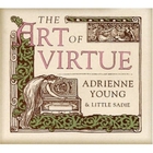 Adrienne Young - The Art Of Virtue