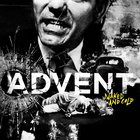 Advent (Hardcore) - Naked And Cold
