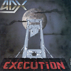 Execution (Vinyl)