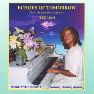 Echoes Of Tommorrow